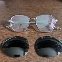 عدسی ریبن اصلی عینک بلوکات قاب پوکو x3 جاکارتی کیف