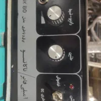 آمپلی فایر|صوتی و تصویری|نظرآباد, نظرآباد|دیوار