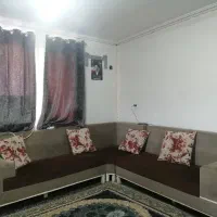 مبل ال راحتی