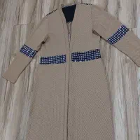 مانتووشومیززنانه