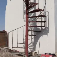 خدمات جوشکاری