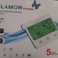 دستگاه فشار سنج دیجیتال