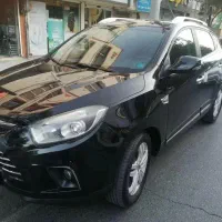 خودرو جک اس ۵