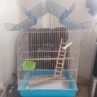 قفس|لوازم جانبی حیوانات|تهران, سازمان برنامه شمالی|دیوار