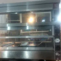 دیسپلی|کافیشاپ و رستوران|پردیس, فاز ۴|دیوار