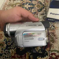 دوربین عکاسی پاناسونیک اصل ژاپن