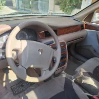 سمند دوگانه فابریک ای اف سون خونگی|خودرو سواری و وانت|یزد, |دیوار