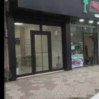 مغازه ۳۵ متر/ برطاهرزاده / پرتد/صفر