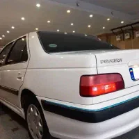 پژو پارس سال ۱۴۰۰ xu7|خودرو سواری و وانت|تهران, شارق|دیوار