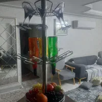 استند کافی بار