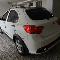 خودرو کوییک r مدل ۱۴۰۰