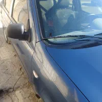 تیبا ۲|خودرو سواری و وانت|دورود, |دیوار