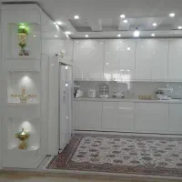 کابینت وکمد دیواری|جاکفشی، کمد، دراور|آذرشهر, |دیوار