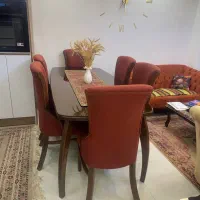 نهارخوری ۶نفره
