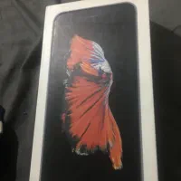 گوشی ایفون ۶ اس پلاس