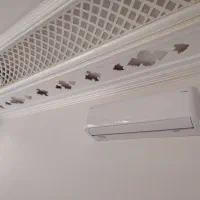 نصب کولر گازی و تعمیرات تخصصی کولرگازی|خدمات پیشه و مهارت|نجف‌آباد, منتظری جنوبی|دیوار