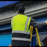 تعمیرباگارانتی جک پارکینگ کرکره درب اتومات شیشه ای