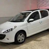 207 پانا ارتقا