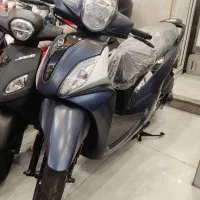 لاکی ۲۰۰ sym مدل ۱۴۰۵ abs تحویل فوری