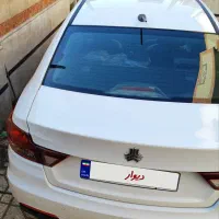 شاهین1400G|خودرو سواری و وانت|شیراز, شهرک مهدی‌آباد|دیوار