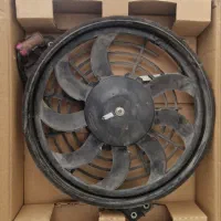 فن کولر ام وی ام ۱۱۰ موتور سالم