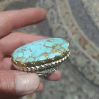 فیروزه نیشابور مافوق کلیکسیونی