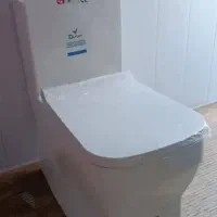 انواع توالت فرنگی|لوازم سرویس بهداشتی|شهریار, شهریار|دیوار