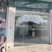 رهن واجاره مغازه ۴۰متری، خیابان سعدی،روبه روی گندم