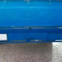 نیسان آبی دوگانه شرکت مدل 92|خودرو سواری و وانت|اندیمشک, |دیوار