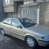 سمند84|خودرو سواری و وانت|تبریز, |دیوار