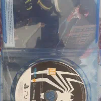Marvel spiderman 2|کنسول، بازی ویدئویی و آنلاین|تهران, شهرک پرواز|دیوار