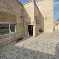 فروش ساختمان در گلبهار و معاوضه با مشهد|فروش خانه و ویلا|گلبهار, شهر جدید گلبهار|دیوار