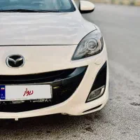مزدا 3N صندوقدار مونتاژ تیپ 3، مدل ۱۳۹۰