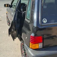 پراید هاچ بک خونگی سالم هیدرولیک|خودرو سواری و وانت|یزد, |دیوار