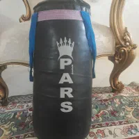 کیسه بوکس پارس
