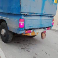 نیسان مدل ۸۶|خودرو سواری و وانت|ورامین, خیر آباد|دیوار