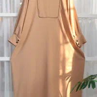 عبا ومانتو عبایی زنانه