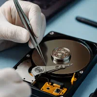 بازیابی اطلاعات انواع هارد|خدمات رایانه‌ای و موبایل|اصفهان, ملک|دیوار