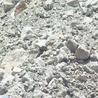 راننده بیل زنجیری