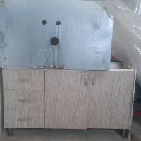 فروش کابینت|مصالح و تجهیزات ساختمان|برهسر, |دیوار