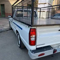 فروش مزدا وانت بدلیل نیاز مبرم بدونه واسطه|خودرو سواری و وانت|کردکوی, |دیوار