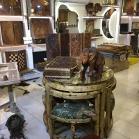 فروشنده خانم نیمه وقت