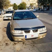سمند مدل82 دوگانه موتور گیربکس سالم|خودرو سواری و وانت|مشهد, کوی سیدی|دیوار
