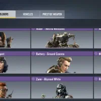 اکانت کالاف صیف|کنسول، بازی ویدئویی و آنلاین|بروجرد, |دیوار