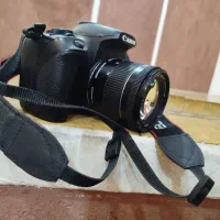 دوربین canon 850d|دوربین عکاسی و فیلم‌برداری|رفسنجان, |دیوار