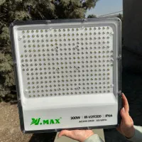 پروژکتور لنزدار 300 وات ویمکس پرتاب نور بالا