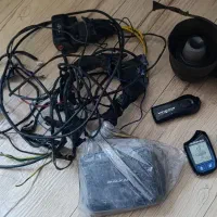 دزدگیر ماجیکار I130AS/A