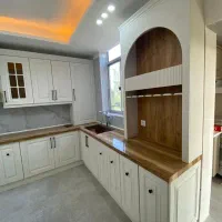 تعمیرات و ساخت کابینت ممبران، مدرن و نئوکلاسیک و..