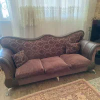 مبل راحتی ۷ نفره