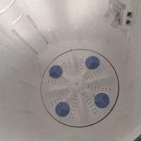 یخچال و لباس شویی|یخچال و فریزر|اهواز, شهرک الهیه|دیوار